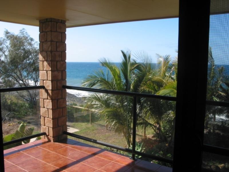 Coral Cove QLD 4670