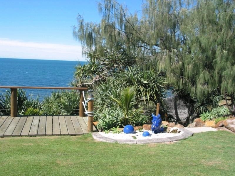 Coral Cove QLD 4670