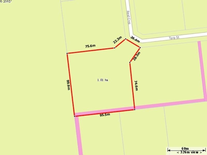 Innes Park QLD 4670