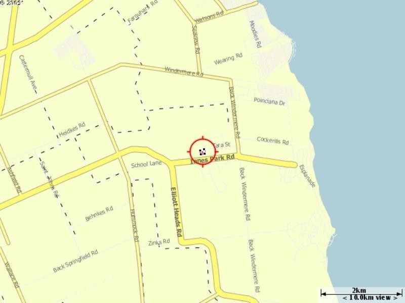 Innes Park QLD 4670