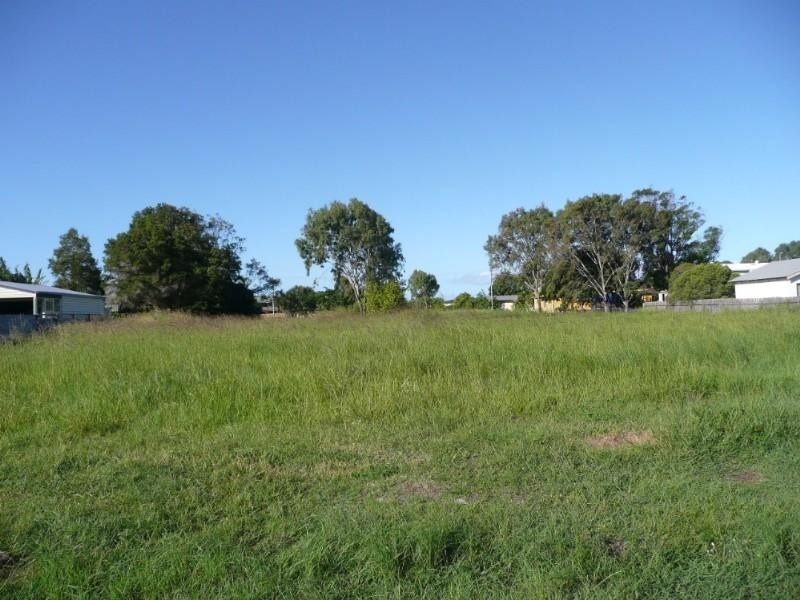 Burnett Heads QLD 4670