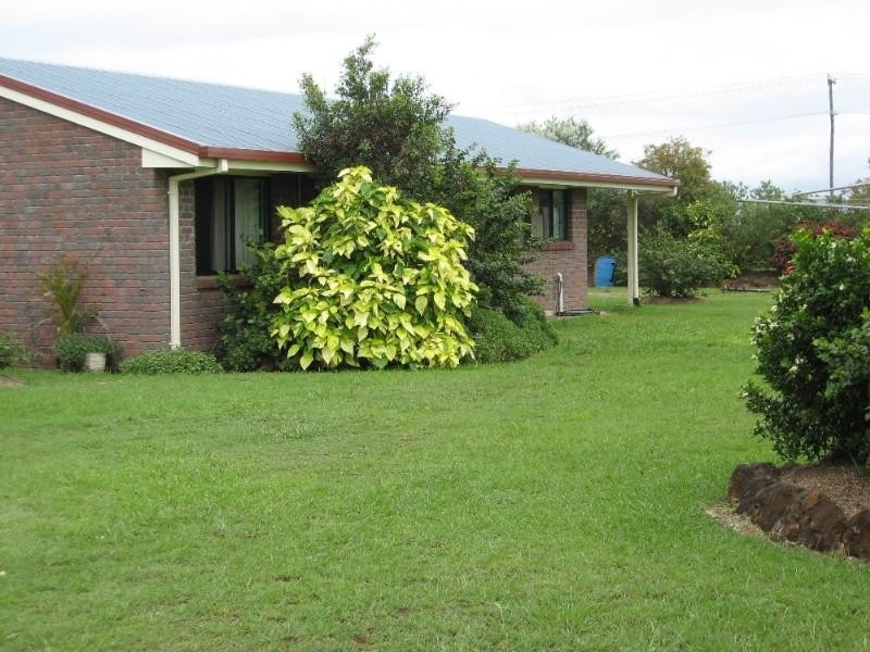 Innes Park QLD 4670