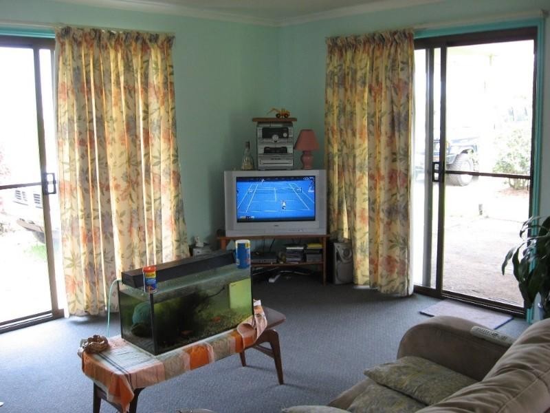 Innes Park QLD 4670