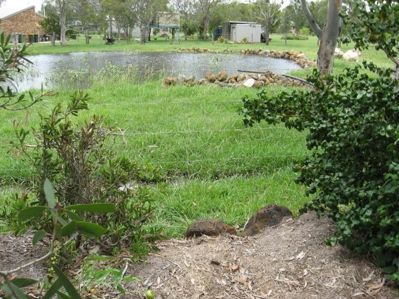 Innes Park QLD 4670
