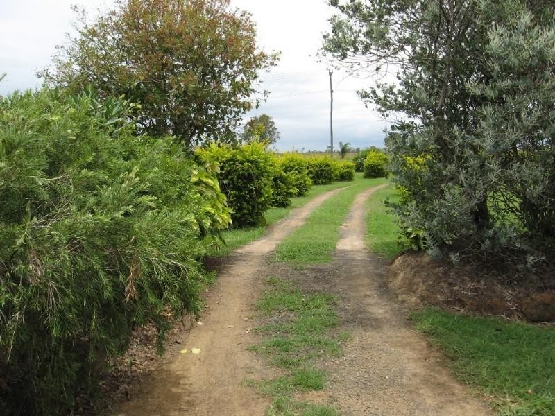 Innes Park QLD 4670