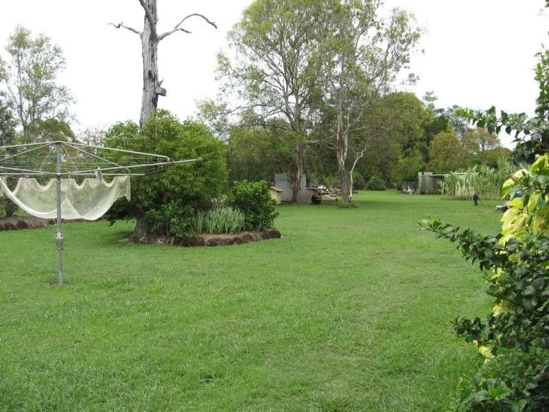 Innes Park QLD 4670