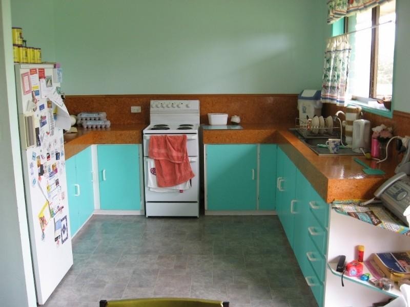 Innes Park QLD 4670