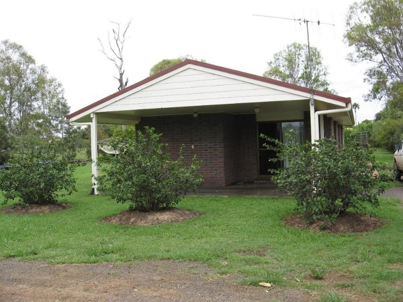 Innes Park QLD 4670