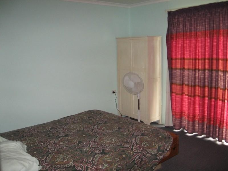 Innes Park QLD 4670