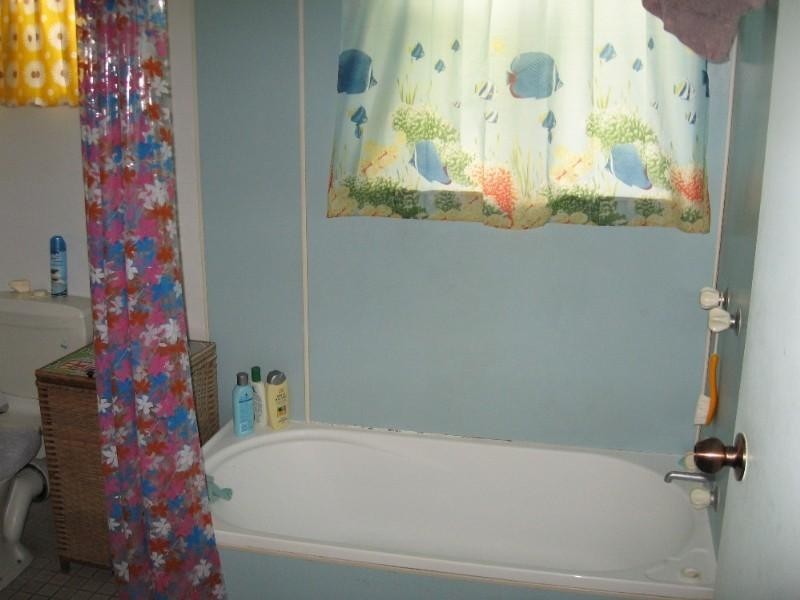Innes Park QLD 4670