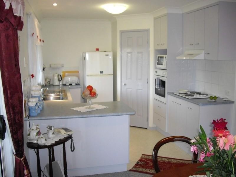 Innes Park QLD 4670
