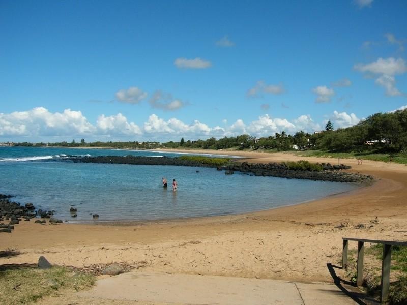 Bargara QLD 4670