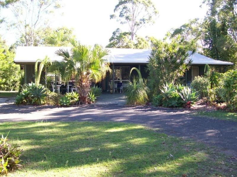 Branyan QLD 4670