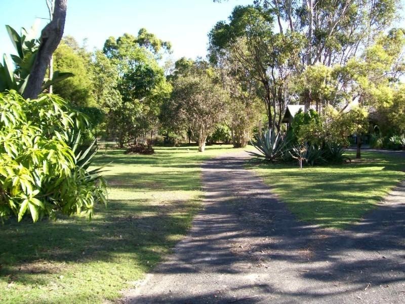 Branyan QLD 4670