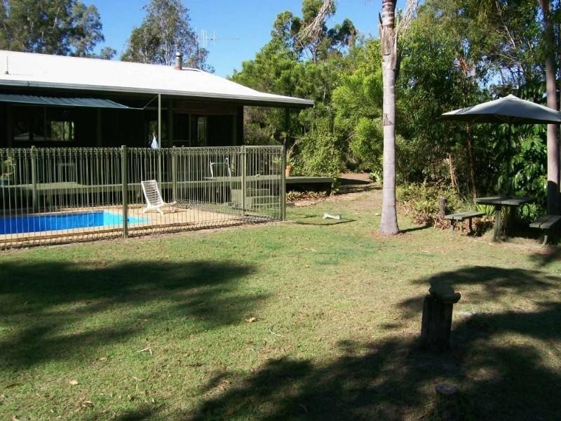Branyan QLD 4670