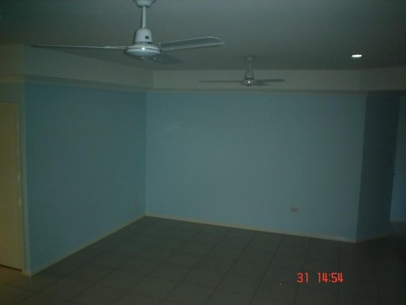 Innes Park QLD 4670