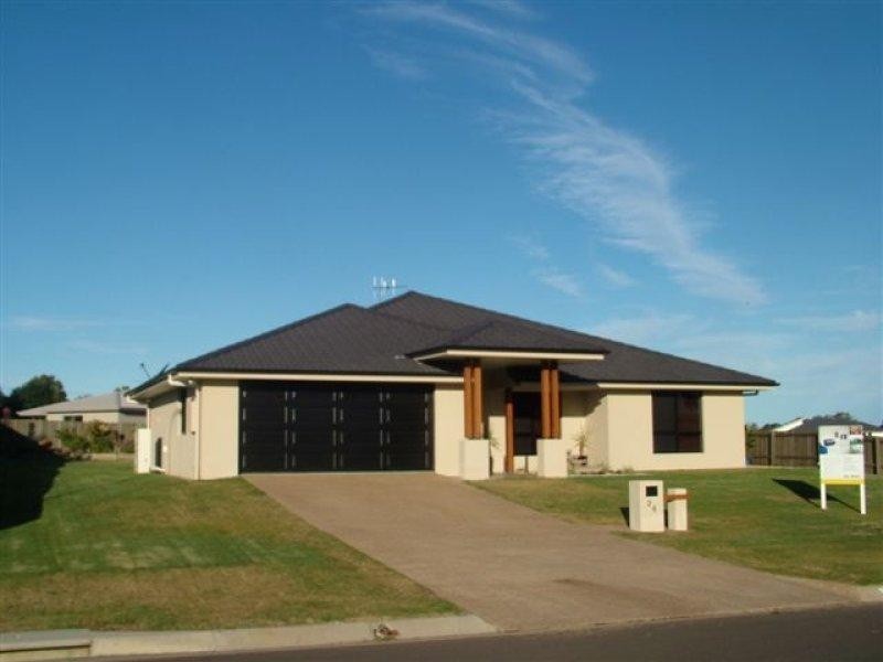 Innes Park QLD 4670