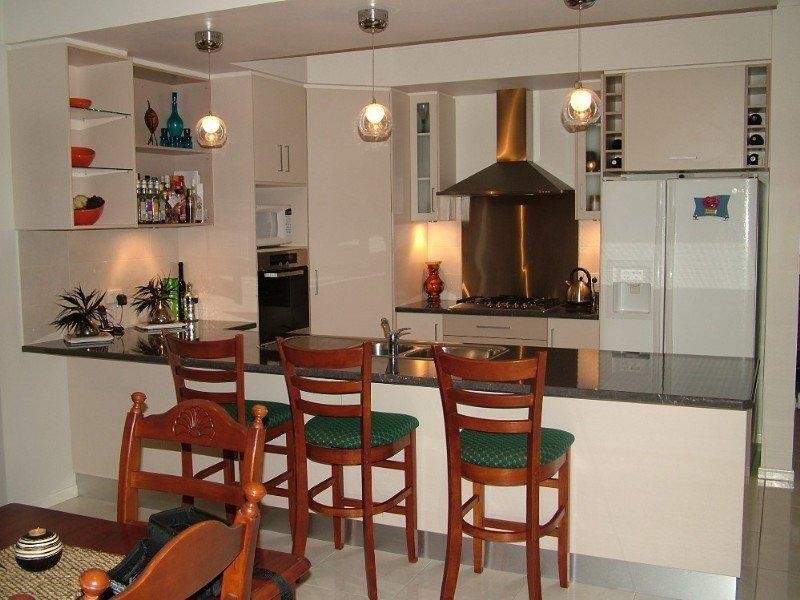Innes Park QLD 4670