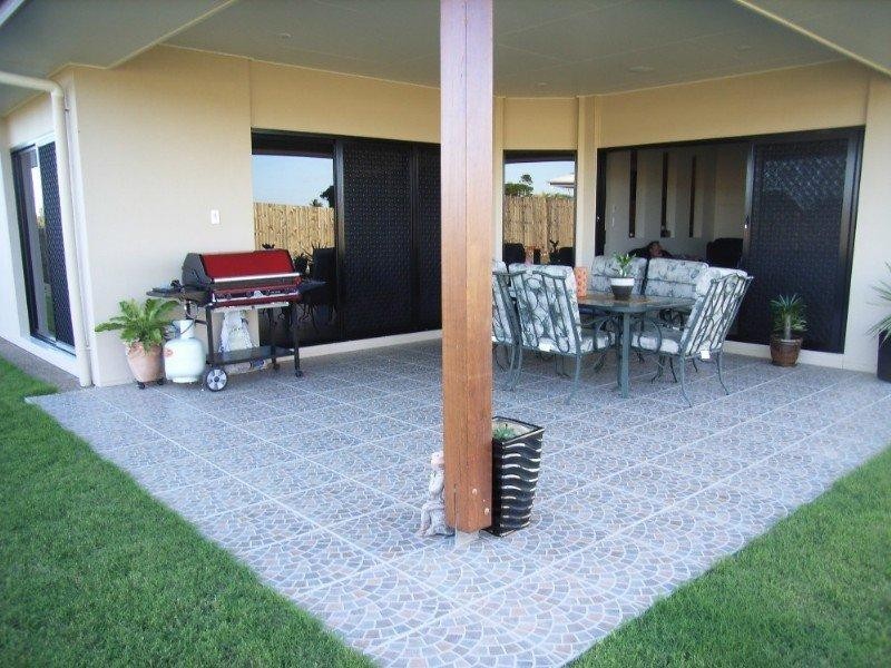 Innes Park QLD 4670