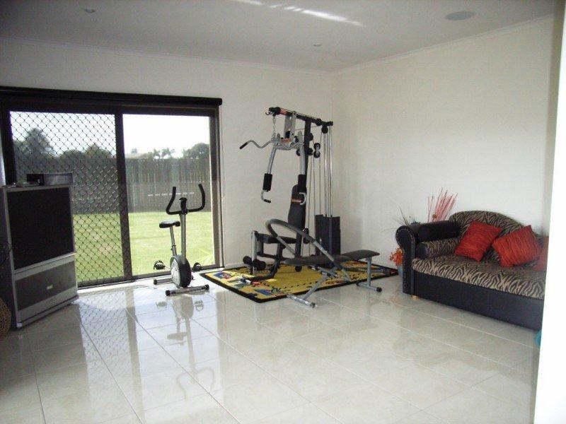 Innes Park QLD 4670
