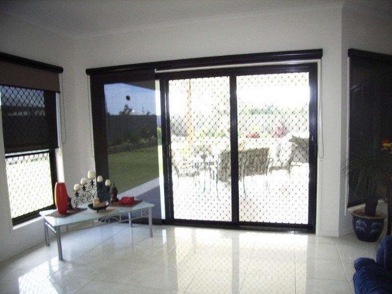 Innes Park QLD 4670