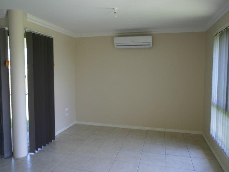 Innes Park QLD 4670