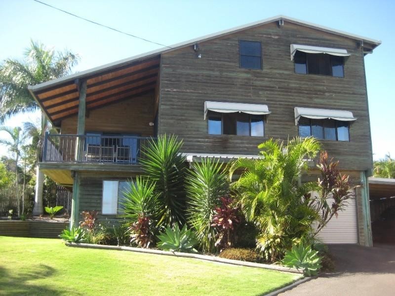 Qunaba QLD 4670