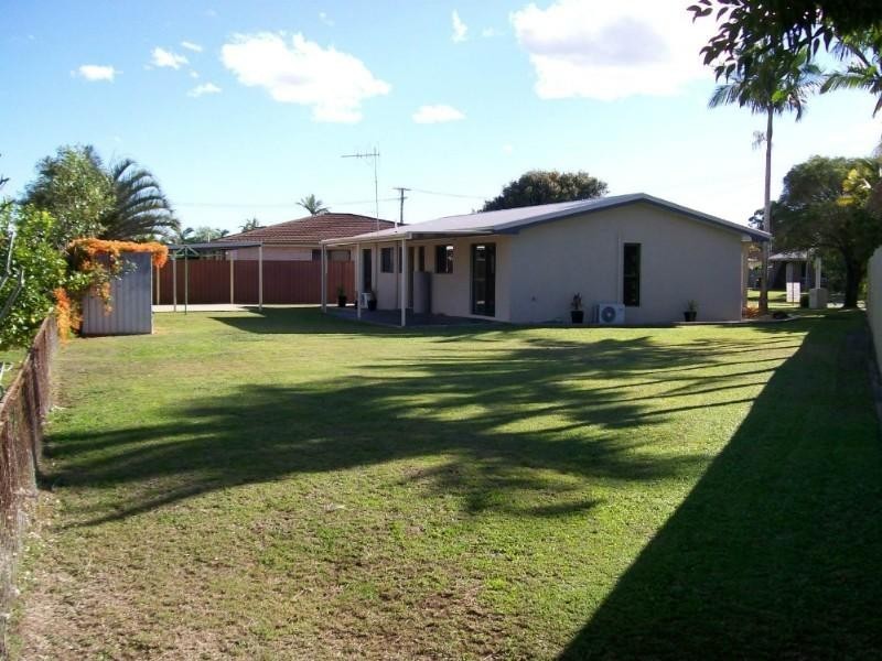 Avenell Heights QLD 4670