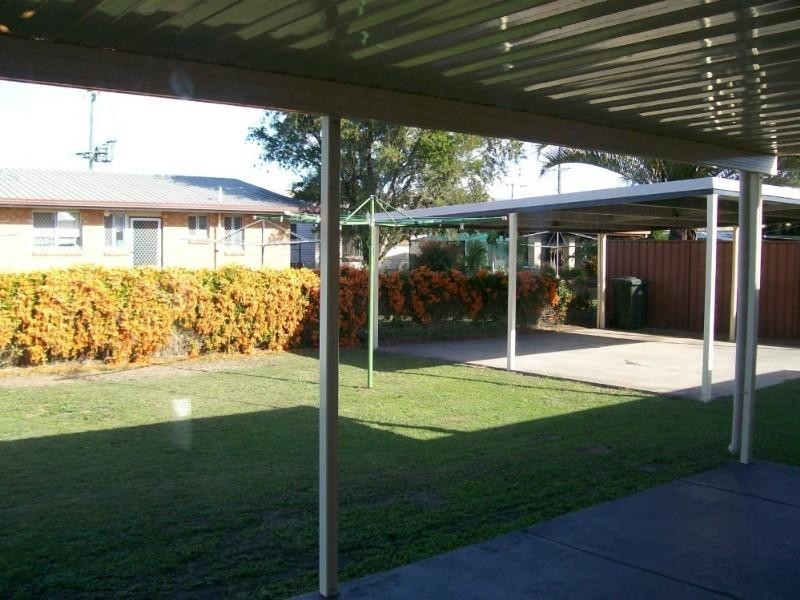 Avenell Heights QLD 4670