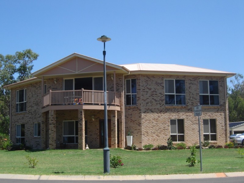 Moore Park Beach QLD 4670