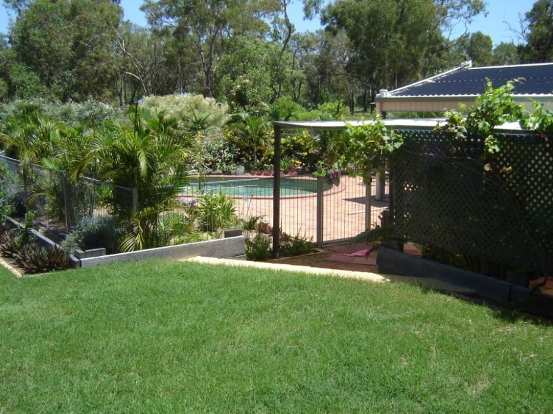 Moore Park Beach QLD 4670