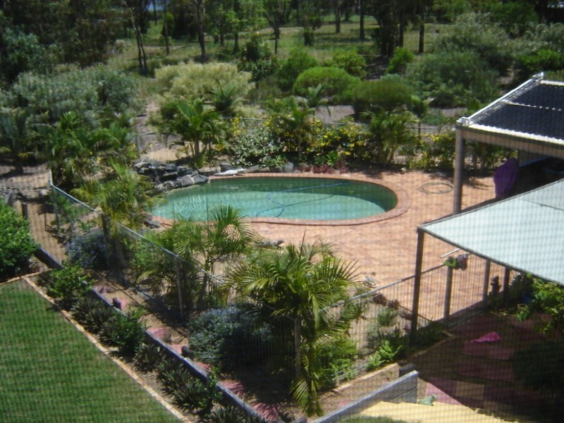 Moore Park Beach QLD 4670