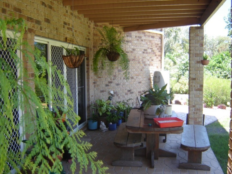 Moore Park Beach QLD 4670