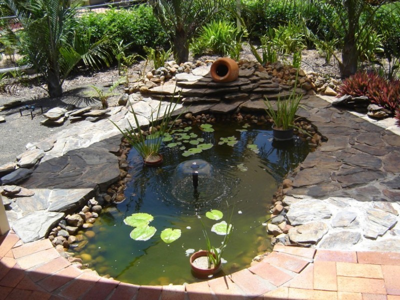 Moore Park Beach QLD 4670