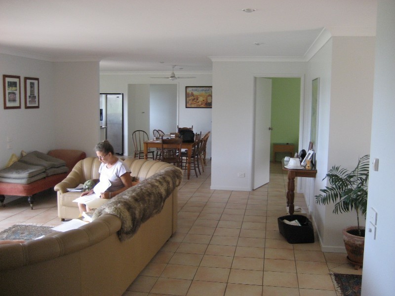 Moore Park Beach QLD 4670