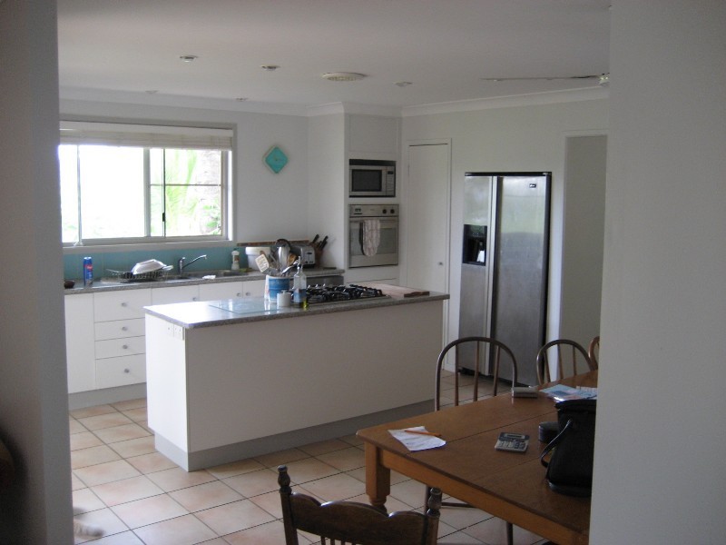 Moore Park Beach QLD 4670