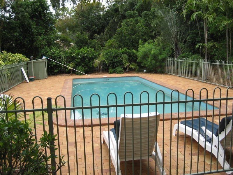 Moore Park Beach QLD 4670