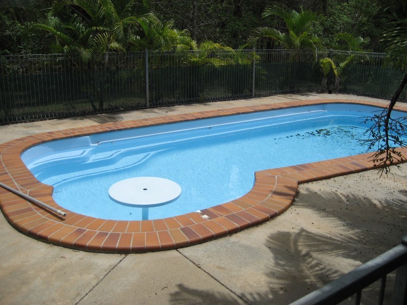 Moore Park Beach QLD 4670