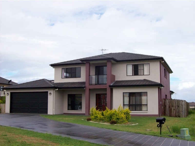 Coral Cove QLD 4670