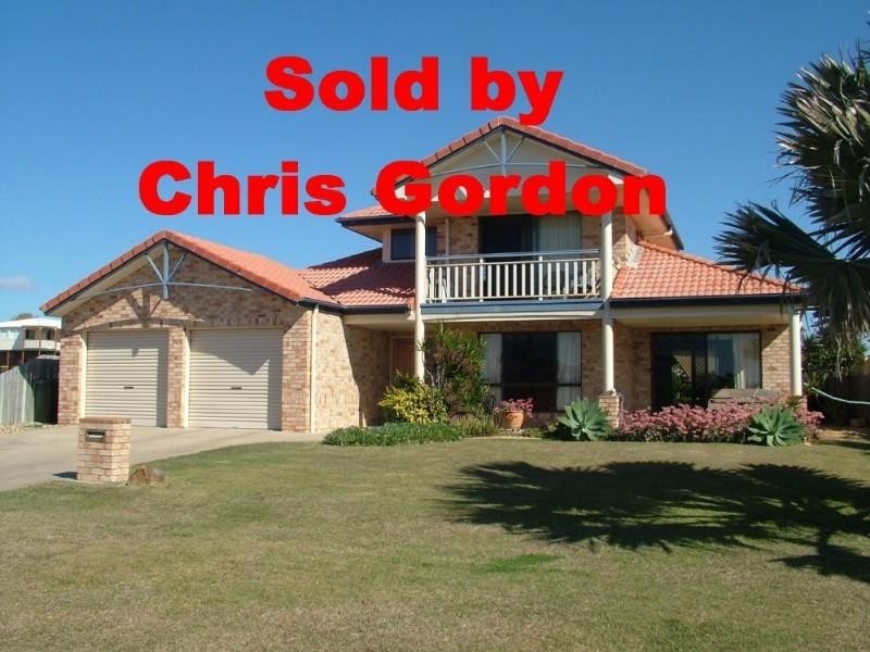 Elliott Heads QLD 4670