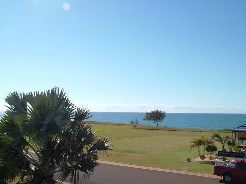 Elliott Heads QLD 4670