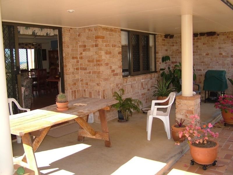 Elliott Heads QLD 4670