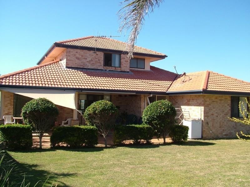 Elliott Heads QLD 4670