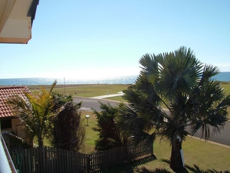 Elliott Heads QLD 4670