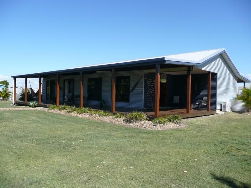 Innes Park QLD 4670