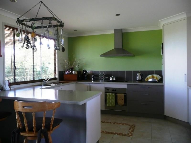 Innes Park QLD 4670