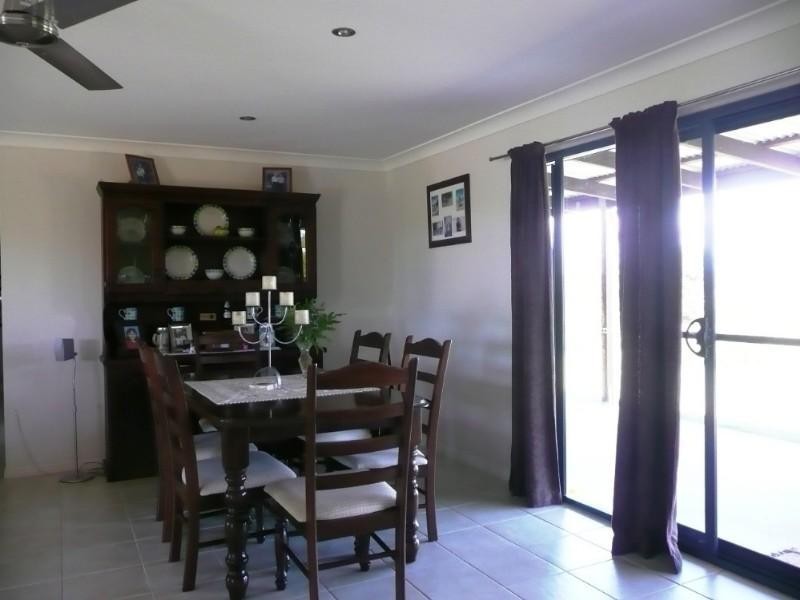 Innes Park QLD 4670