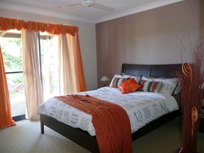Innes Park QLD 4670