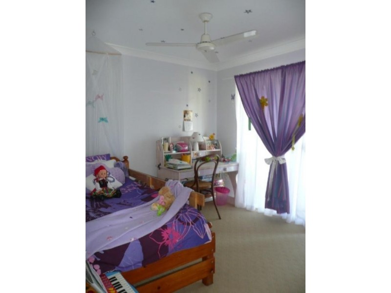 Innes Park QLD 4670