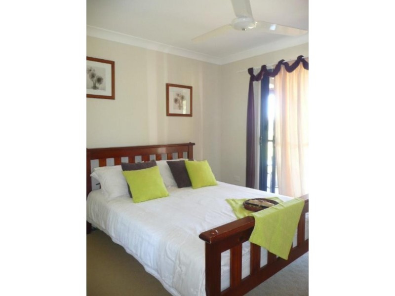 Innes Park QLD 4670